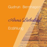 Annis Liebesbrief (MP3-Download)