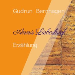 Annis Liebesbrief (MP3-Download) - Bernhagen, Gudrun