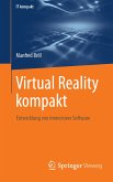 Virtual Reality kompakt (eBook, PDF)