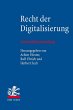 Recht der Digitalisierung (eBook, PDF) - Bild 1