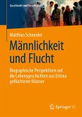 Männlichkeit und Flucht (eBook, PDF)