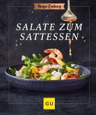 Salate zum Sattessen (Mängelexemplar)