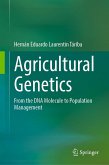 Agricultural Genetics (eBook, PDF)