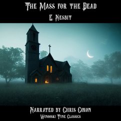 The Mass for the Dead (MP3-Download) - Nesbit, E.