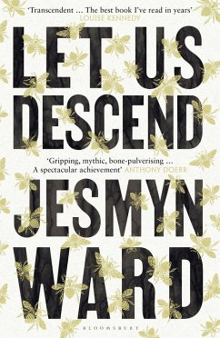Let Us Descend (eBook, ePUB) - Ward, Jesmyn