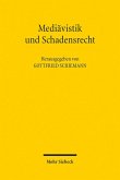 Mediävistik und Schadensrecht (eBook, PDF)