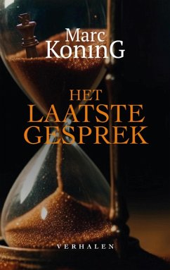 Cover Het laatste gesprek (eBook, ePUB)