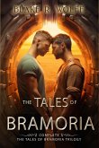 The Tales of Bramoria (eBook, ePUB)