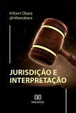 Jurisdição e interpretação (eBook, ePUB)