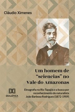 Cover Um homem de 