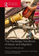 The Routledge Handbook of Music and... - Bild 1
