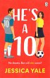 He's A 10 (eBook, ePUB) - Bild 1