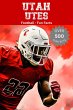 Utah Utes Football Fun Facts (eBook,... - Bild 1