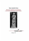 Römische Weibliche Gewandstatuen des 2. Jahrhunderts n. Chr. (eBook, PDF)