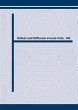 Defect and Diffusion Forum Vols. 140... - Bild 1