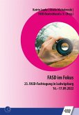 FASD im Fokus (eBook, PDF)