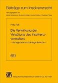 Die Verwirkung der Vergütung des Insolvenzverwalters (eBook, ePUB)