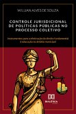 Controle jurisdicional de políticas públicas no processo coletivo (eBook, ePUB)