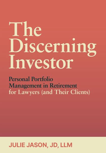 The Discerning Investor (eBook, ePUB) The Discerning Investor (eBook, ePUB)