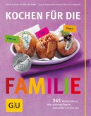 Kochen für die Familie (Mängelexemplar)