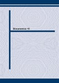 Bioceramics 15 (eBook, PDF)