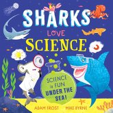Sharks Love Science (eBook, ePUB)