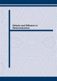 Defects and Diffusion in Semiconductors V (eBook, PDF)