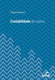 Contabilidade de custos (eBook, ePUB)