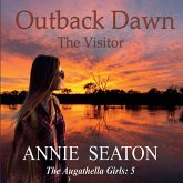 Outback Dawn (MP3-Download)