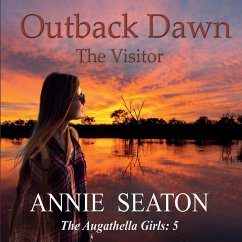 Outback Dawn (MP3-Download) - Seaton, Annie