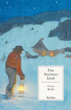 Das Sternenkind (eBook, ePUB) - Wilde, Oscar