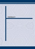 Interfaces II (eBook, PDF)