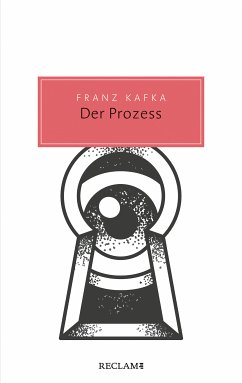 Der Prozess. Roman (eBook, ePUB) - Kafka, Franz