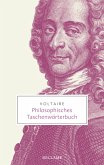 Philosophisches Taschenwörterbuch (eBook, ePUB)