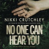 No One Can Hear You (MP3-Download)
