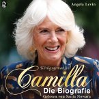 Königsgemahlin Camilla - Die Biografie (MP3-Download)