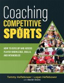Coaching Competitive Sports (eBook, ePUB)