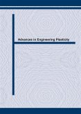 Advances in Engineering Plasticity (eBook, PDF)
