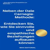 Neben der Dale Carnegie-Methode (eBook, ePUB)