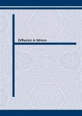 Diffusion in Silicon - 10 Years of Research (eBook, PDF)