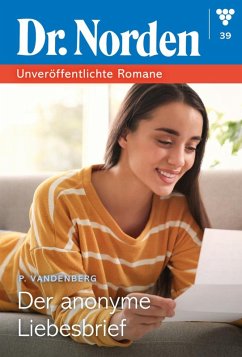Cover Der anonyme Liebesbrief (eBook, ePUB)
