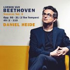 Beethoven,Sonatas Vol. 3 Beethoven,Sonatas Vol. 3