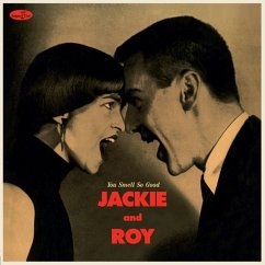 You Smell So Good (Ltd. 180g Vinyl) - Jackie & Roy