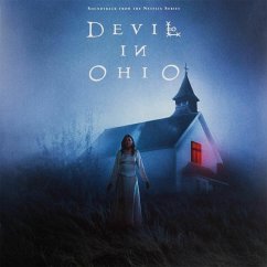 Devil In Ohio (Ost From The Netflix Series) - Original Soundtrack