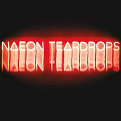 Testimony (Lim. Orange Vinyl) - Naeon Teardrops