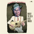 King Of The Delta Blues Singers (180g Vinyl)