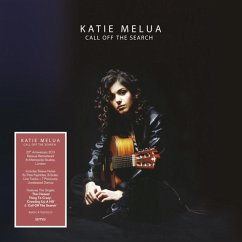 Call Off The Search(20th Anniversary Deluxe Editio - Melua,Katie