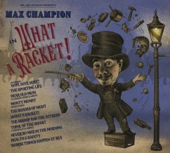 Mr Joe Jackson Presents: Max Champion In What A R - Jackson,Joe