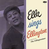 Ella Sings Ellington (Ltd. 180g Vinyl)