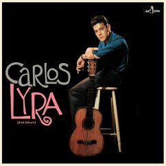 2nd Album (Ltd. 180g Vinyl) - Lyra,Carlos